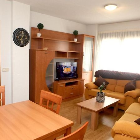 Apartamento Castilla Las Navas del Marqués Dış mekan fotoğraf