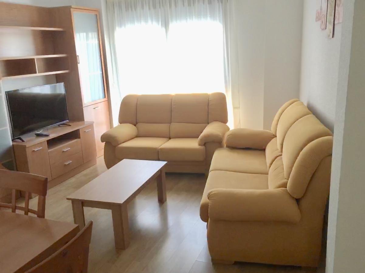 Apartamento Castilla Las Navas del Marqués Dış mekan fotoğraf